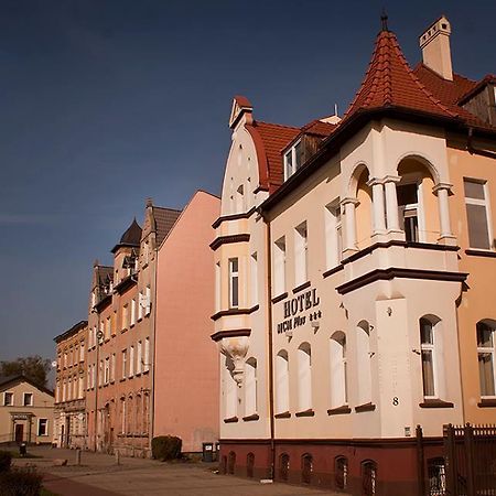 Hotel Mcm Plus Gorzów Wielkopolski Exteriér fotografie